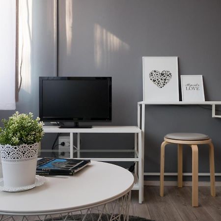 Gin Apartman Zadar Zewnętrze zdjęcie