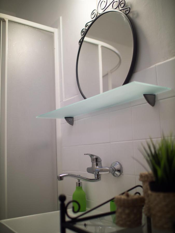 Gin Apartman Zadar Zewnętrze zdjęcie