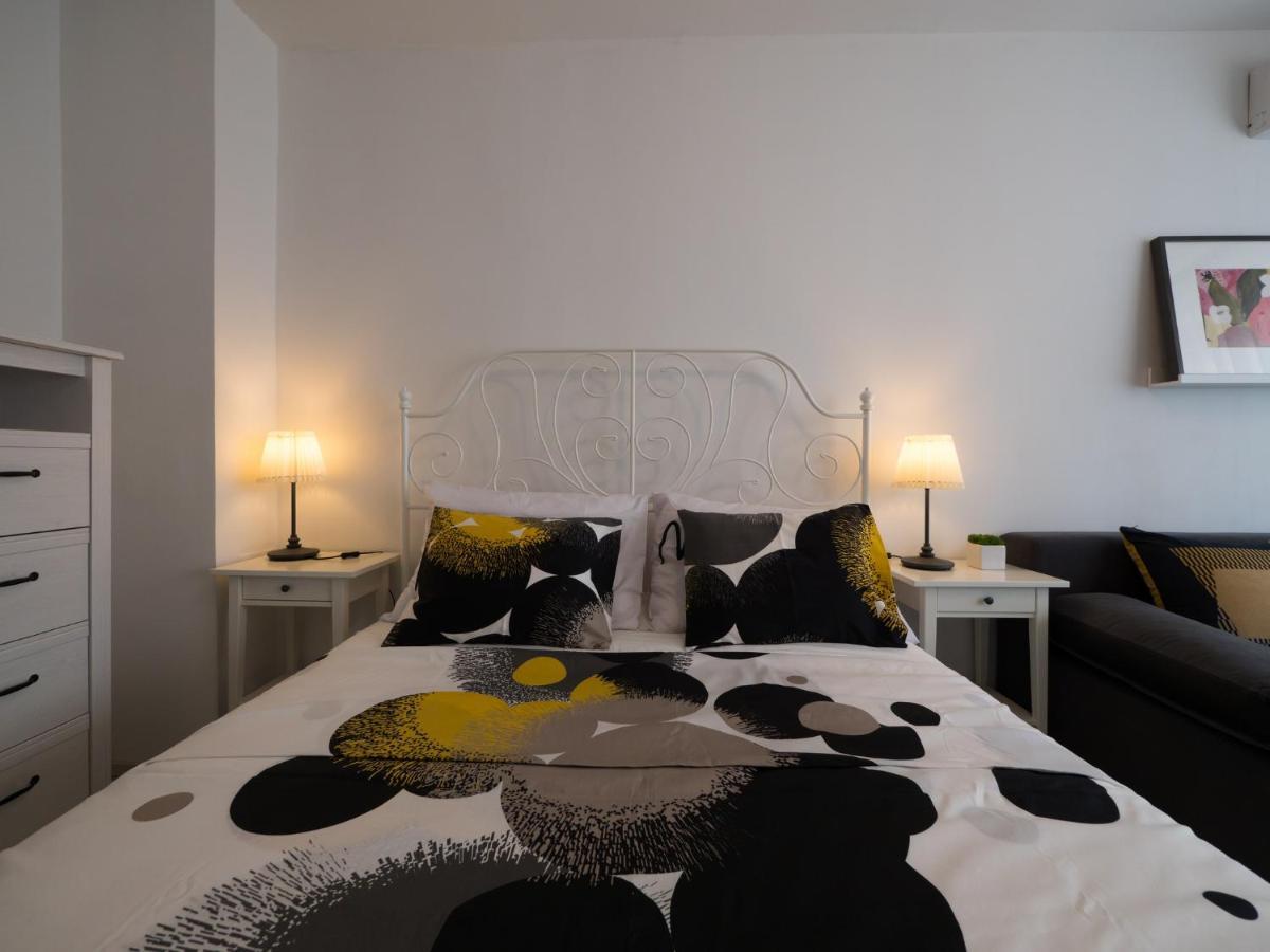 Gin Apartman Zadar Zewnętrze zdjęcie